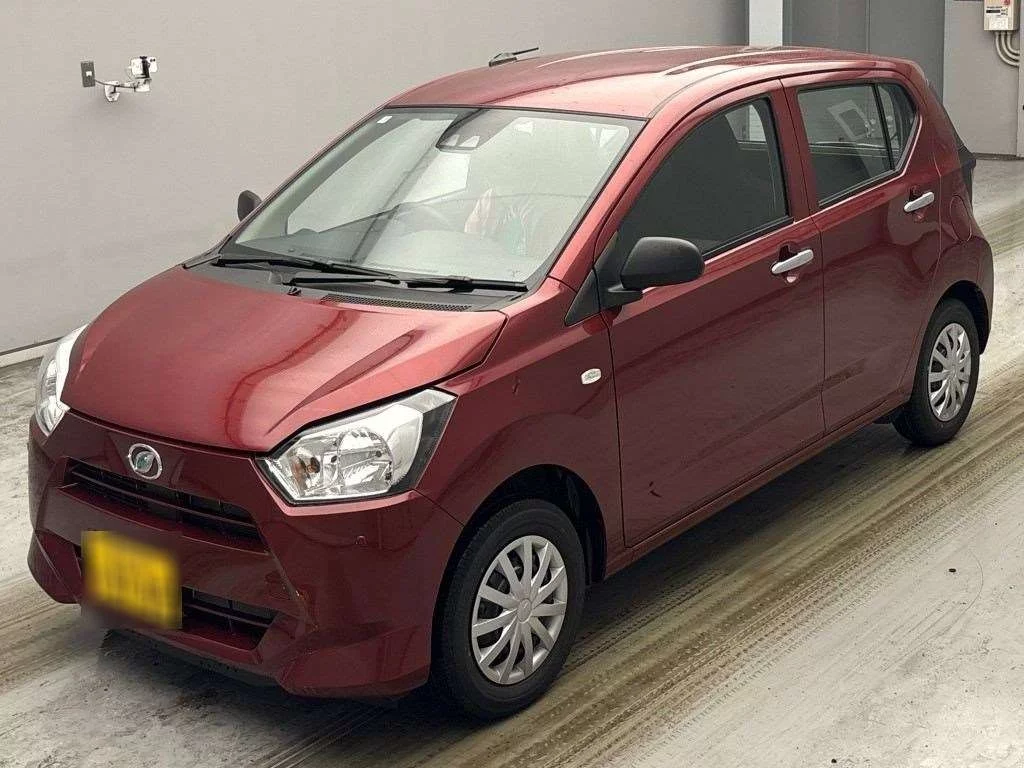 Daihatsu Mira e:S LA350S 2026